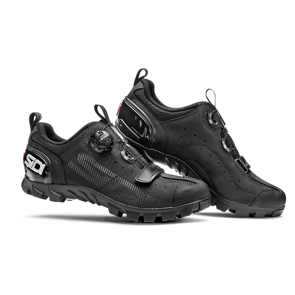 SIDI SD 15 MTB Shoes