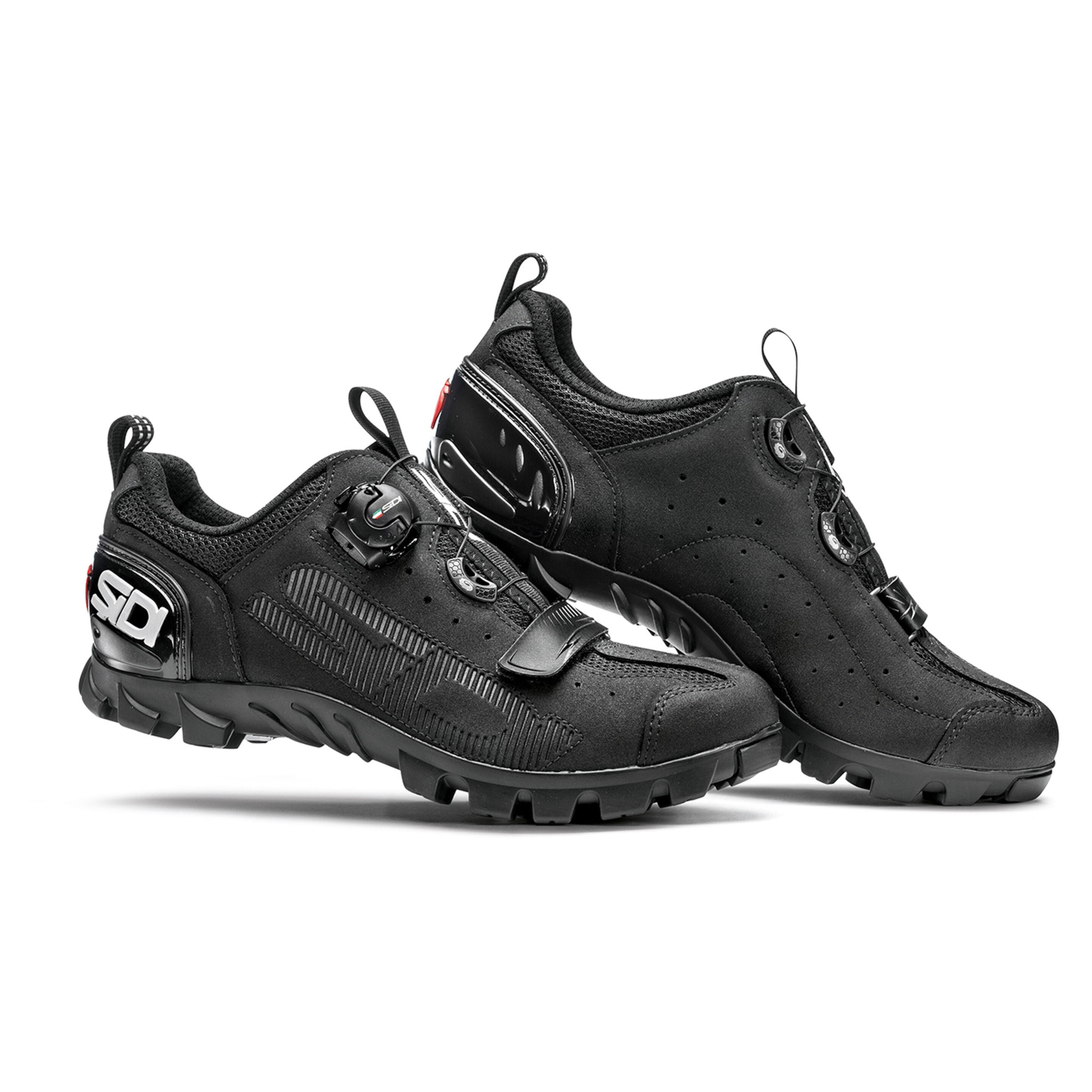 SIDI SD 15 MTB Shoes