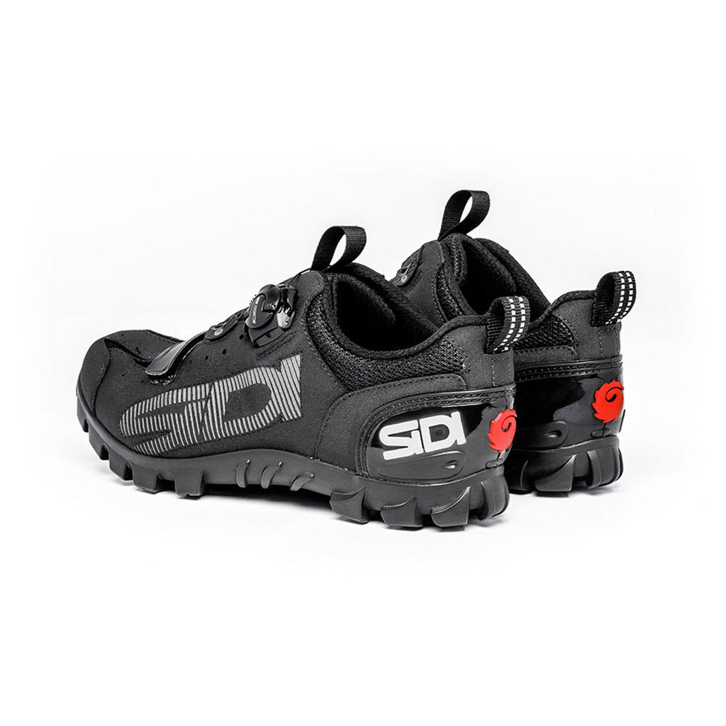SIDI SD 15 MTB Shoes