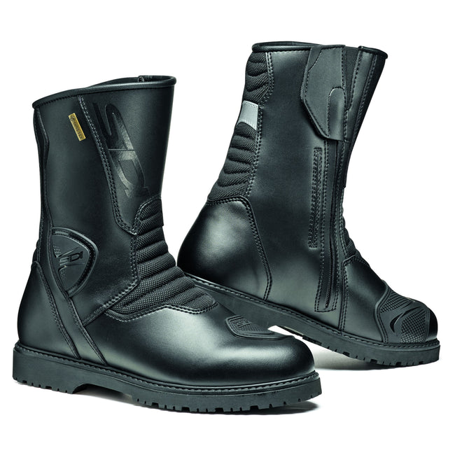 SIDI Gavia Gore-Tex Adventure Boots Hover Image