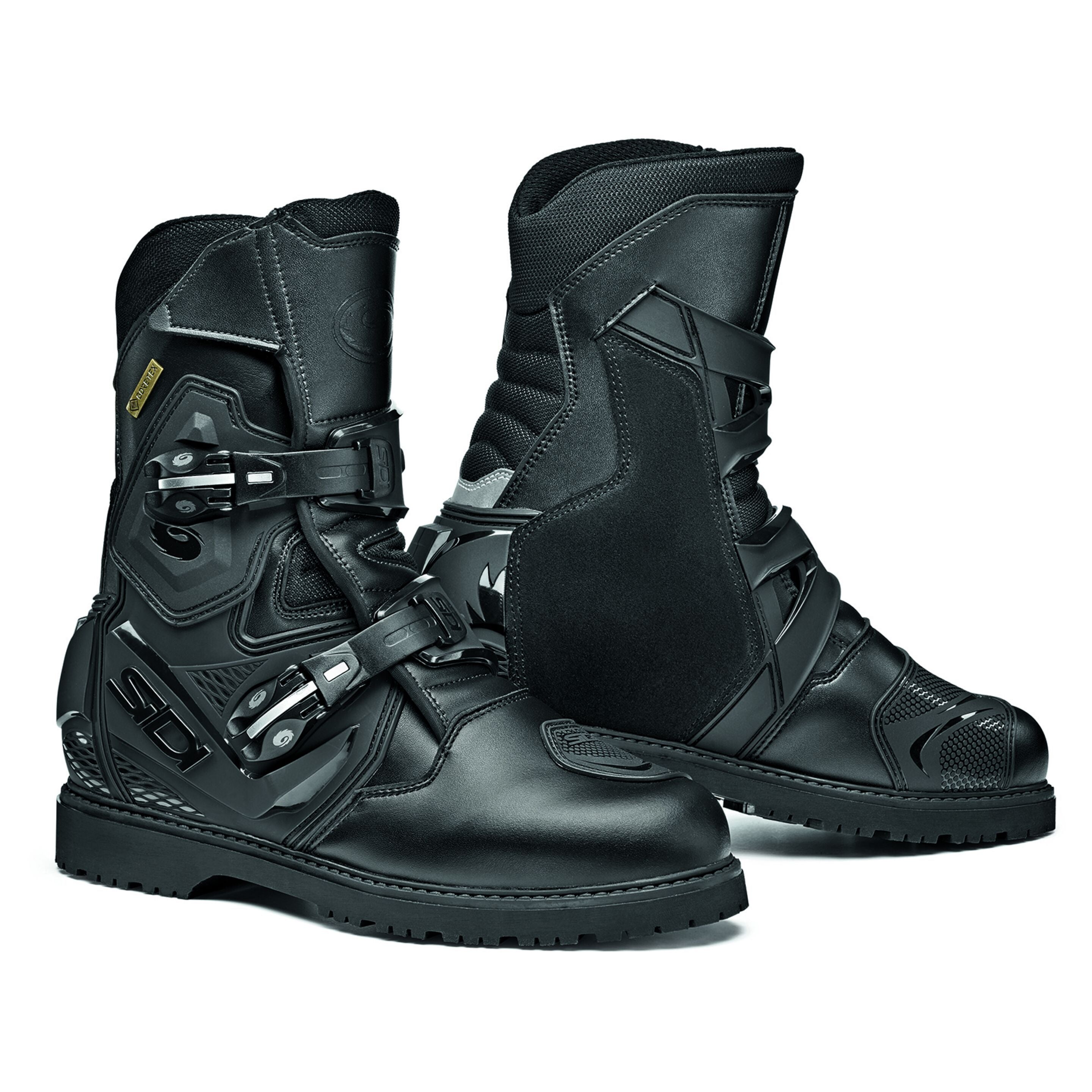 SIDI Adventure 2 Gore-Tex Boots - Mid