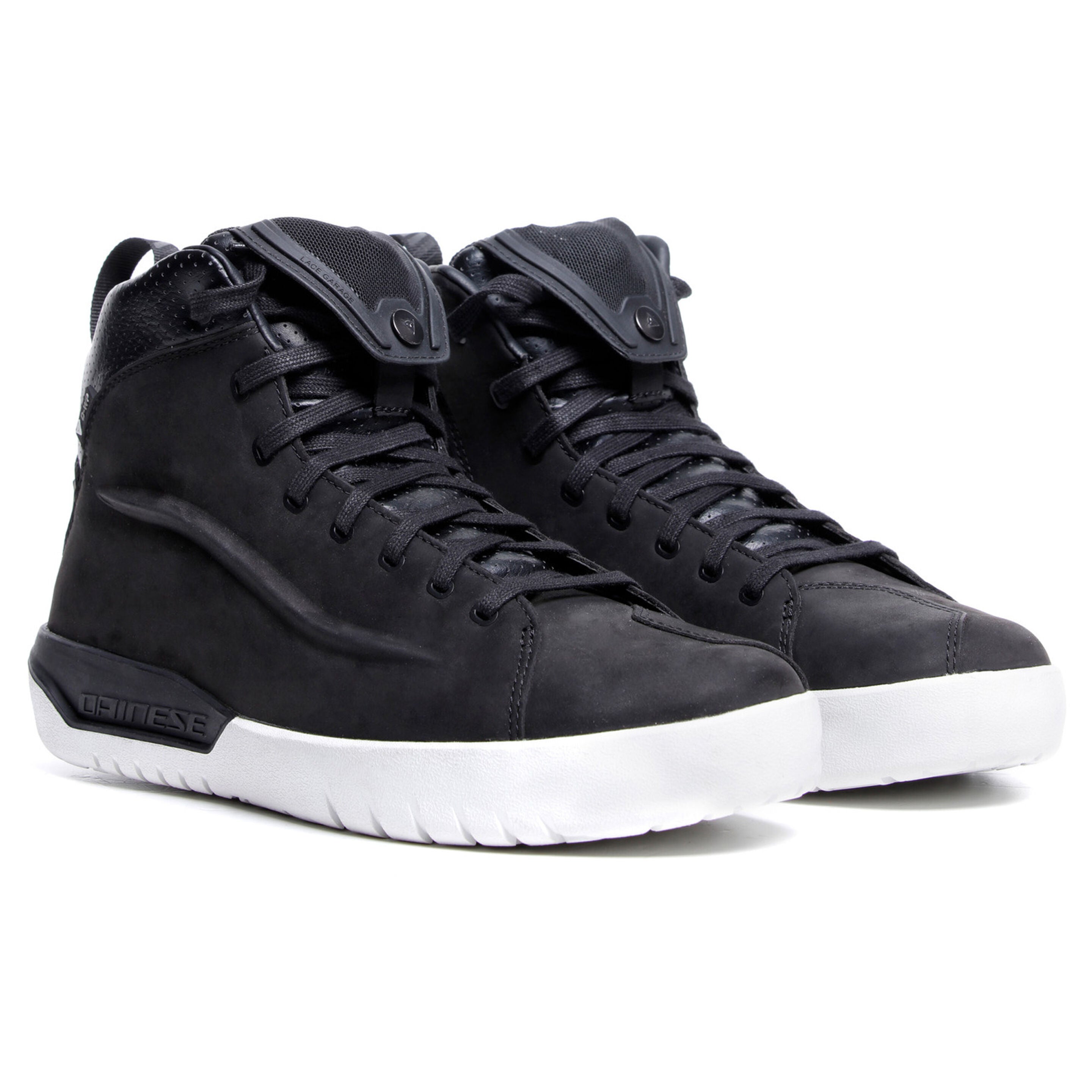 Dainese Metractive D-WP Shoes