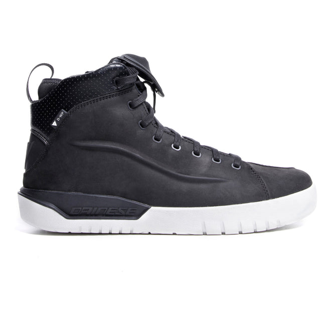 Dainese Metractive D-WP Shoes Main Image