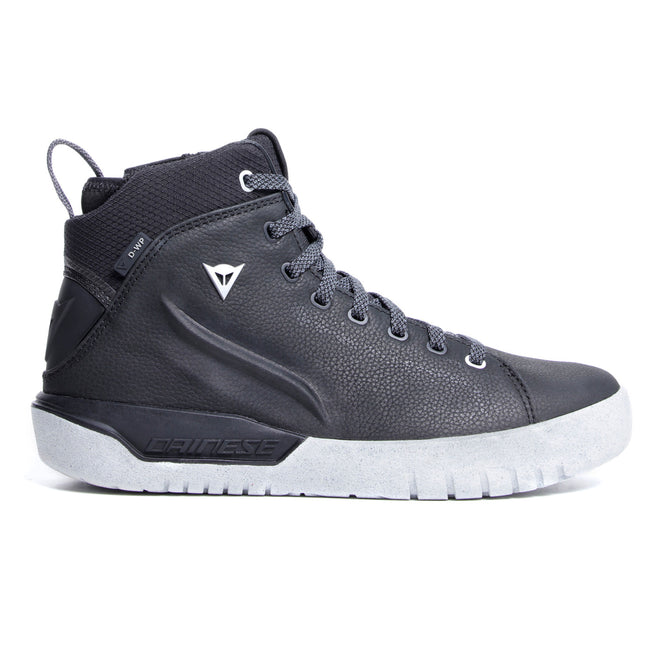 Dainese Metractive D-WP Ladies Shoes Main Image