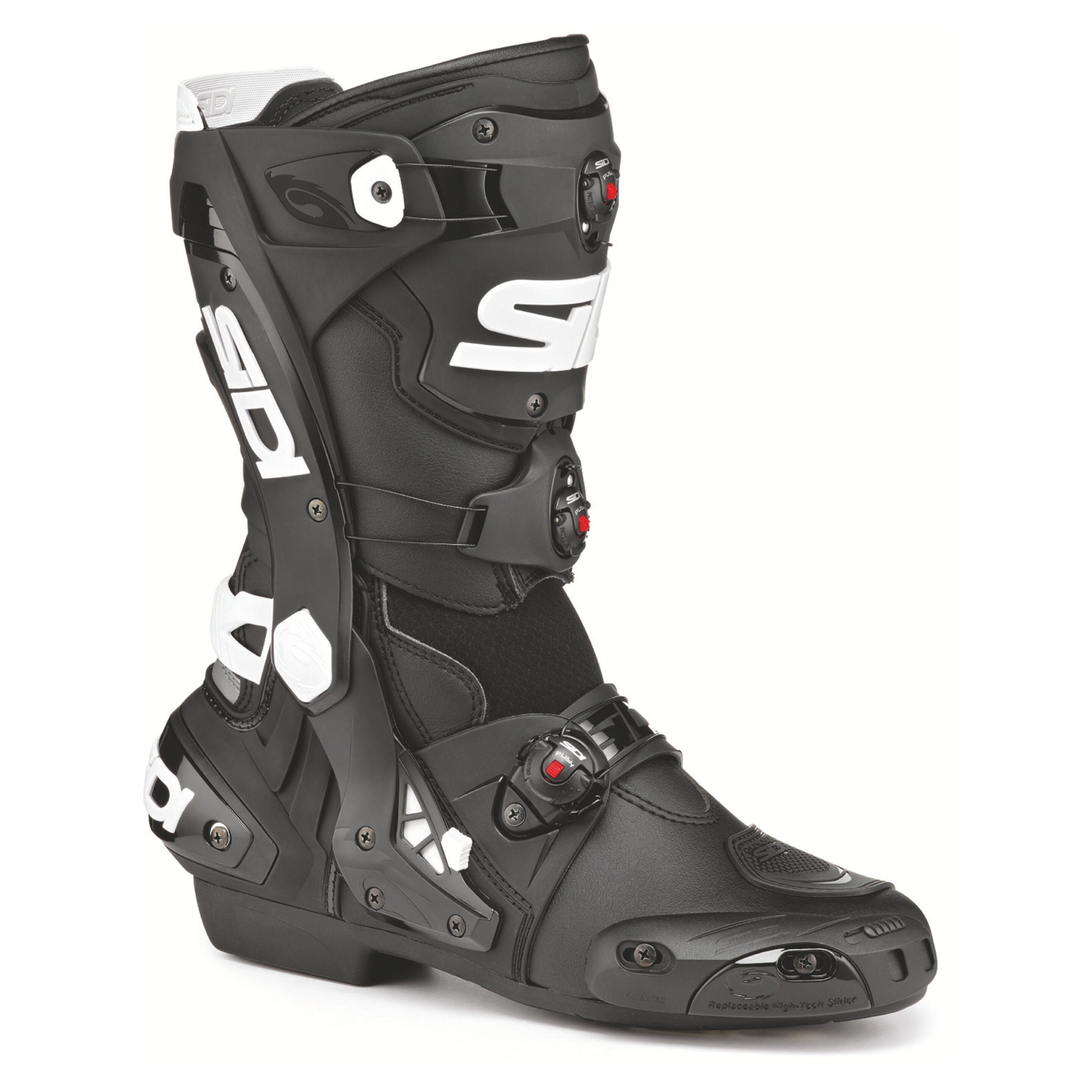 SIDI Rex Boots
