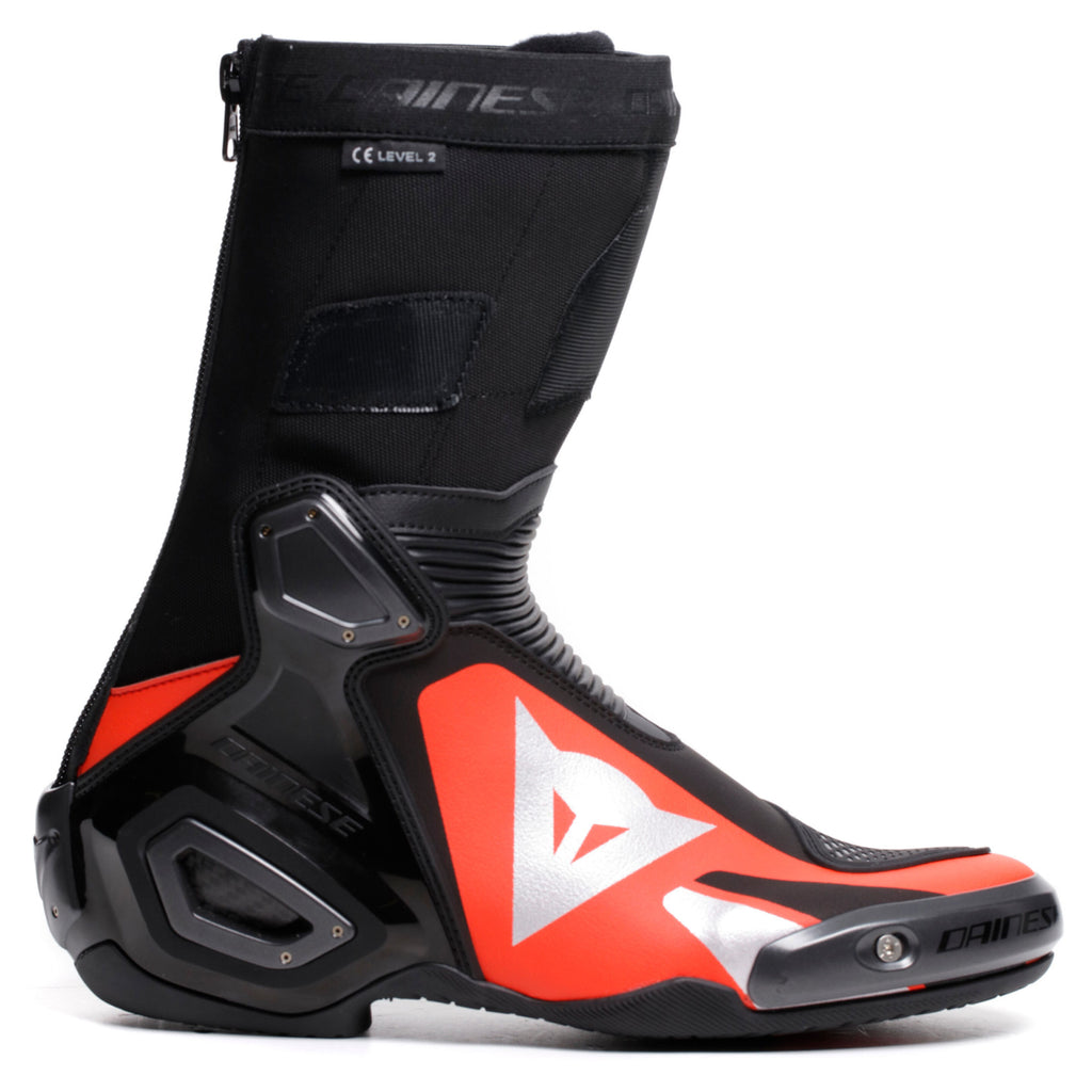 Dainese Axial 2 Boots