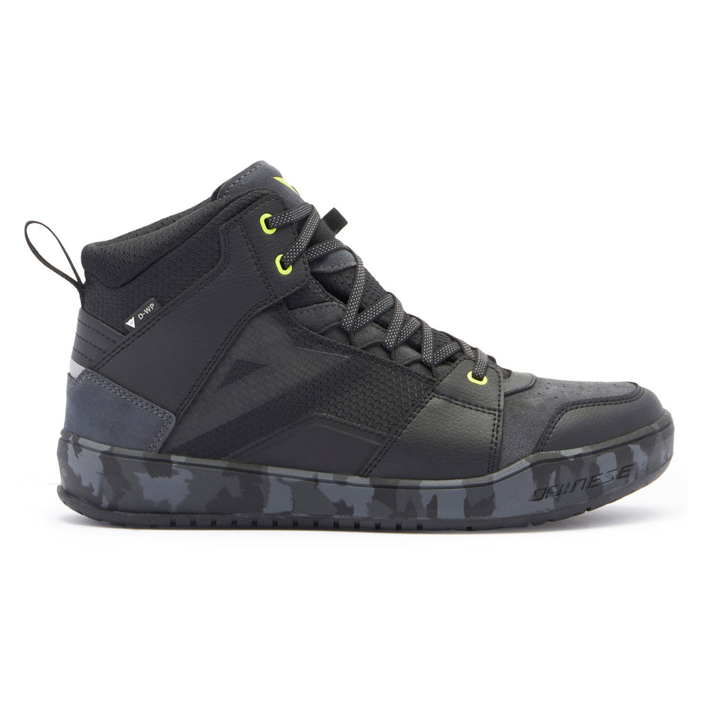 Dainese Suburb D-WP Shoes