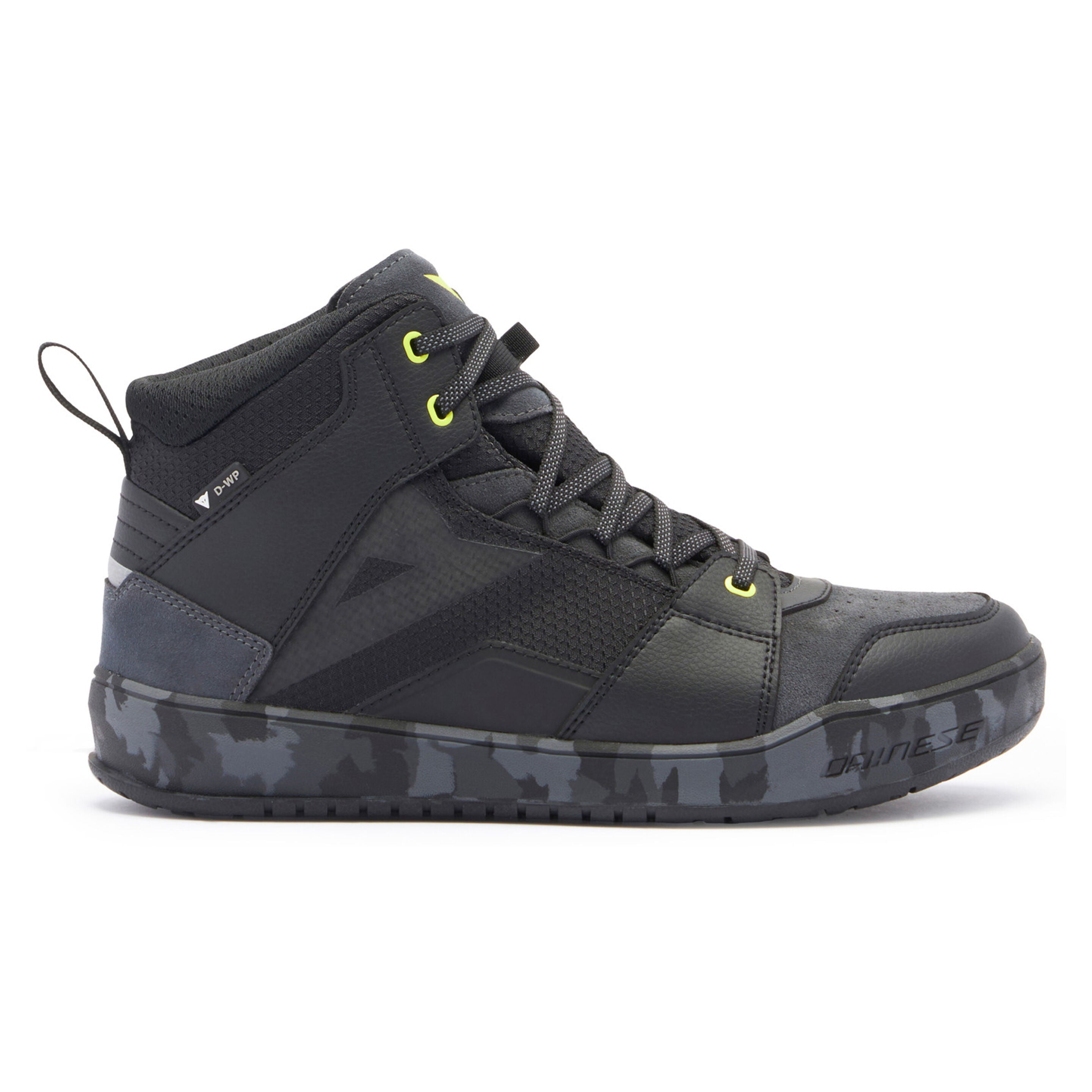 Dainese Suburb D-WP Shoes