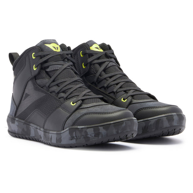 Dainese Suburb D-WP Shoes Hover Image