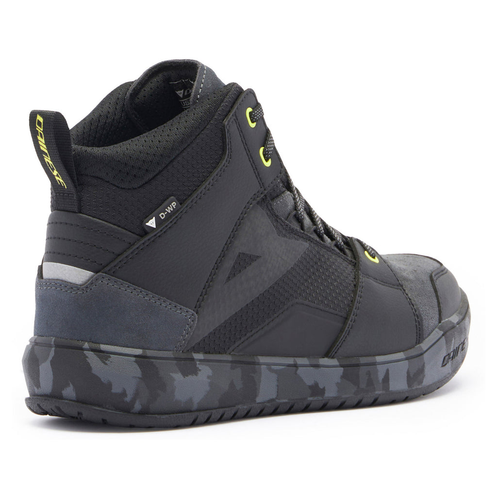 Dainese Suburb D-WP Shoes