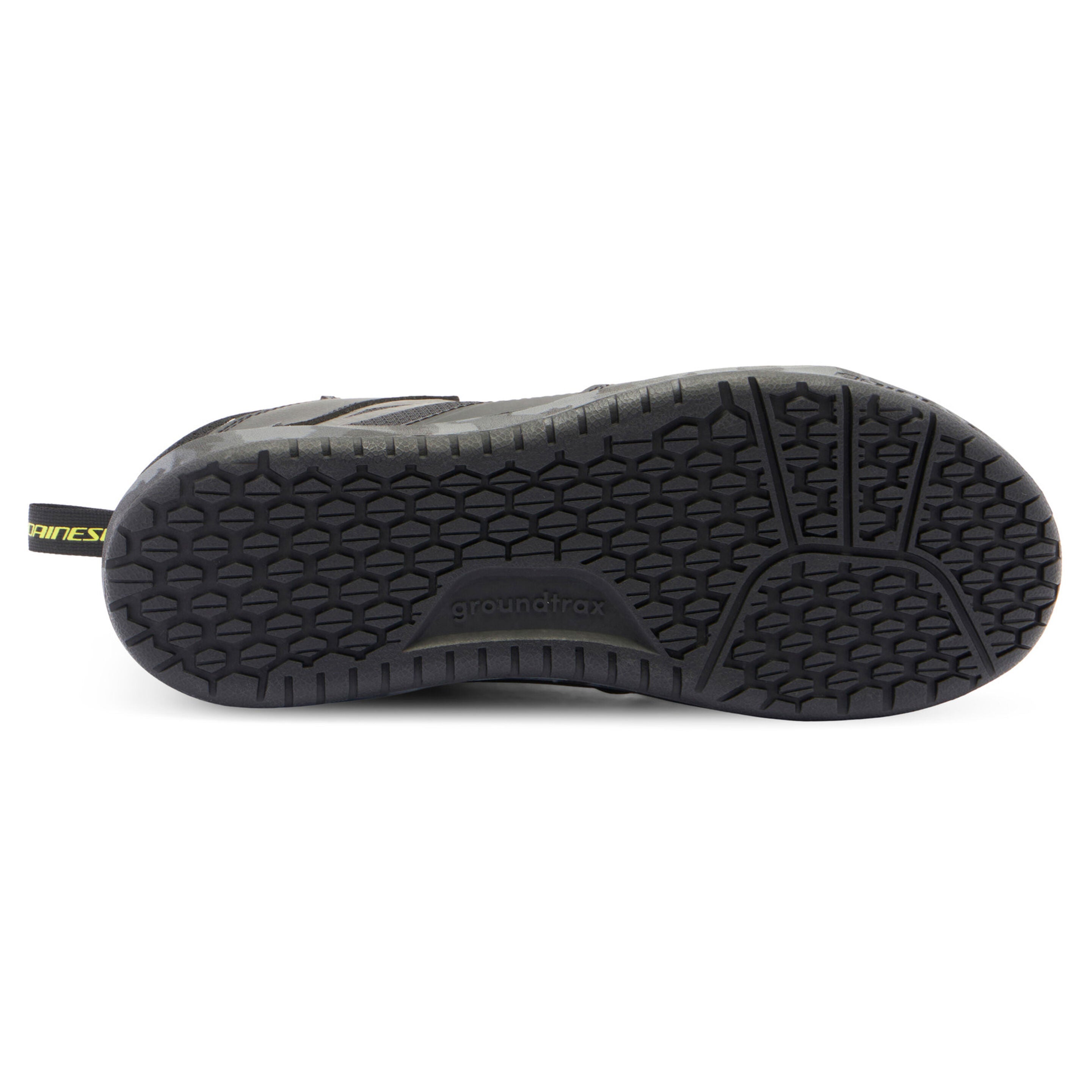 Dainese Suburb D-WP Shoes