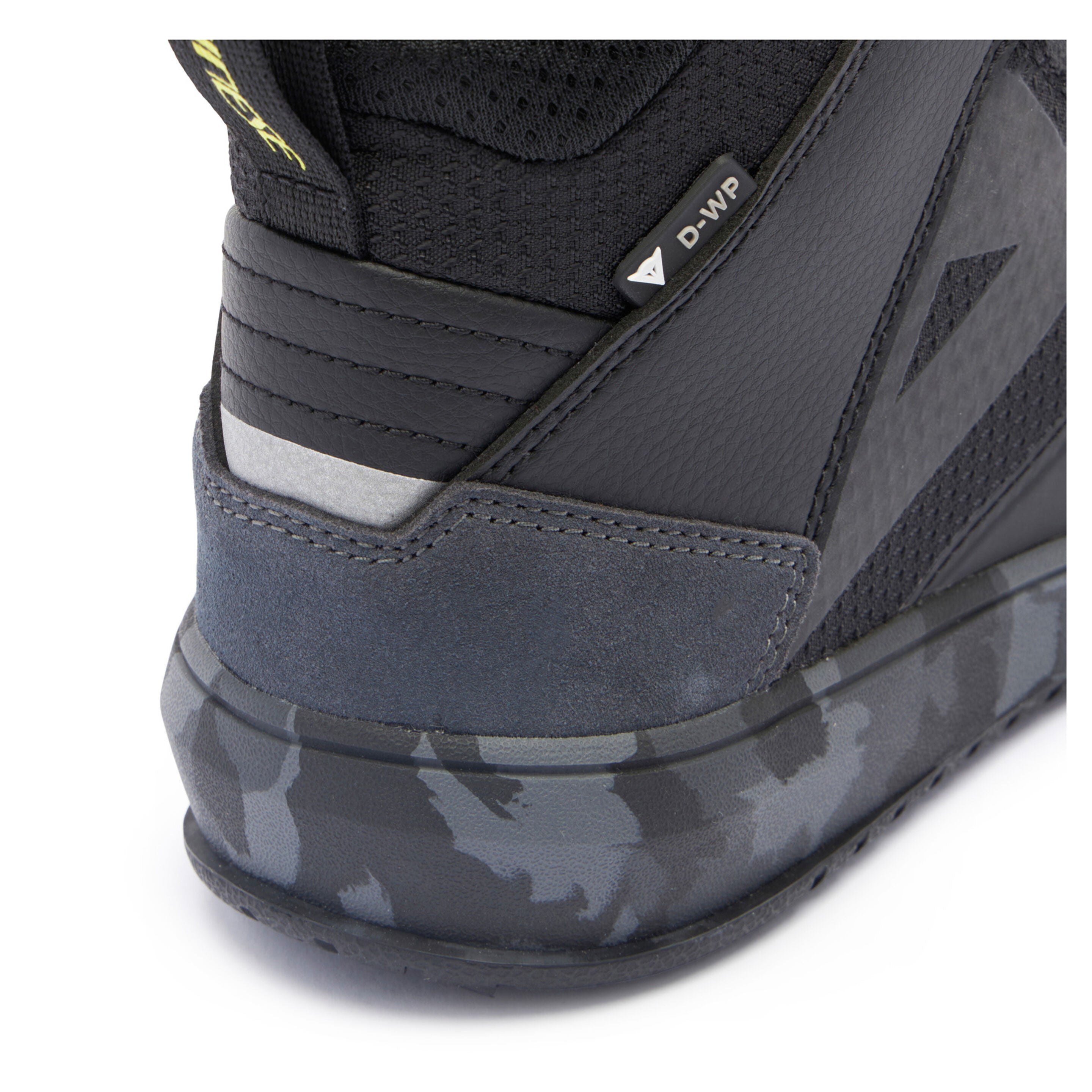 Dainese Suburb D-WP Shoes
