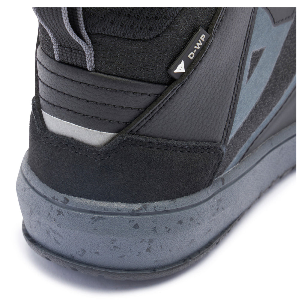 Dainese Suburb D-WP Ladies Shoes