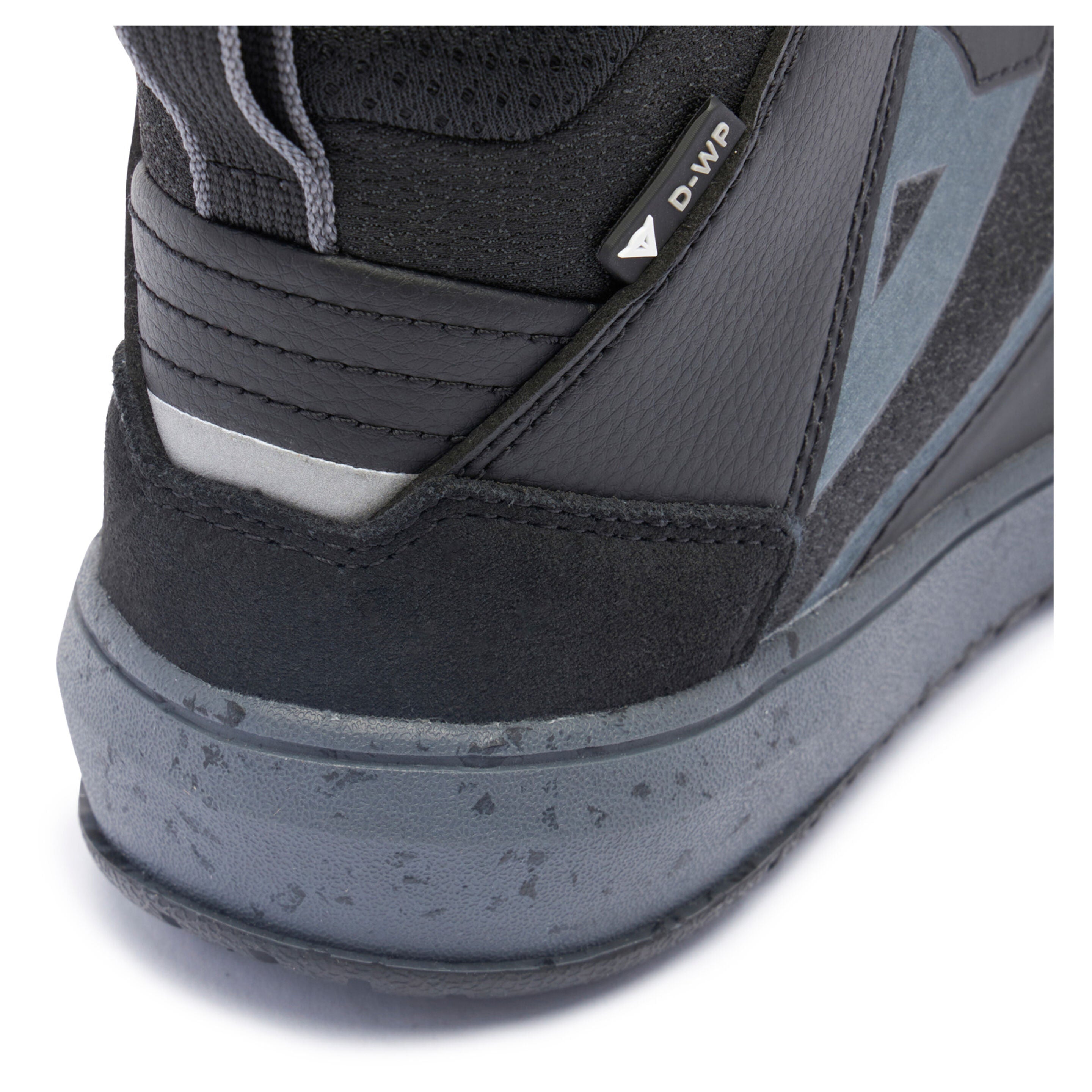 Dainese Suburb D-WP Ladies Shoes