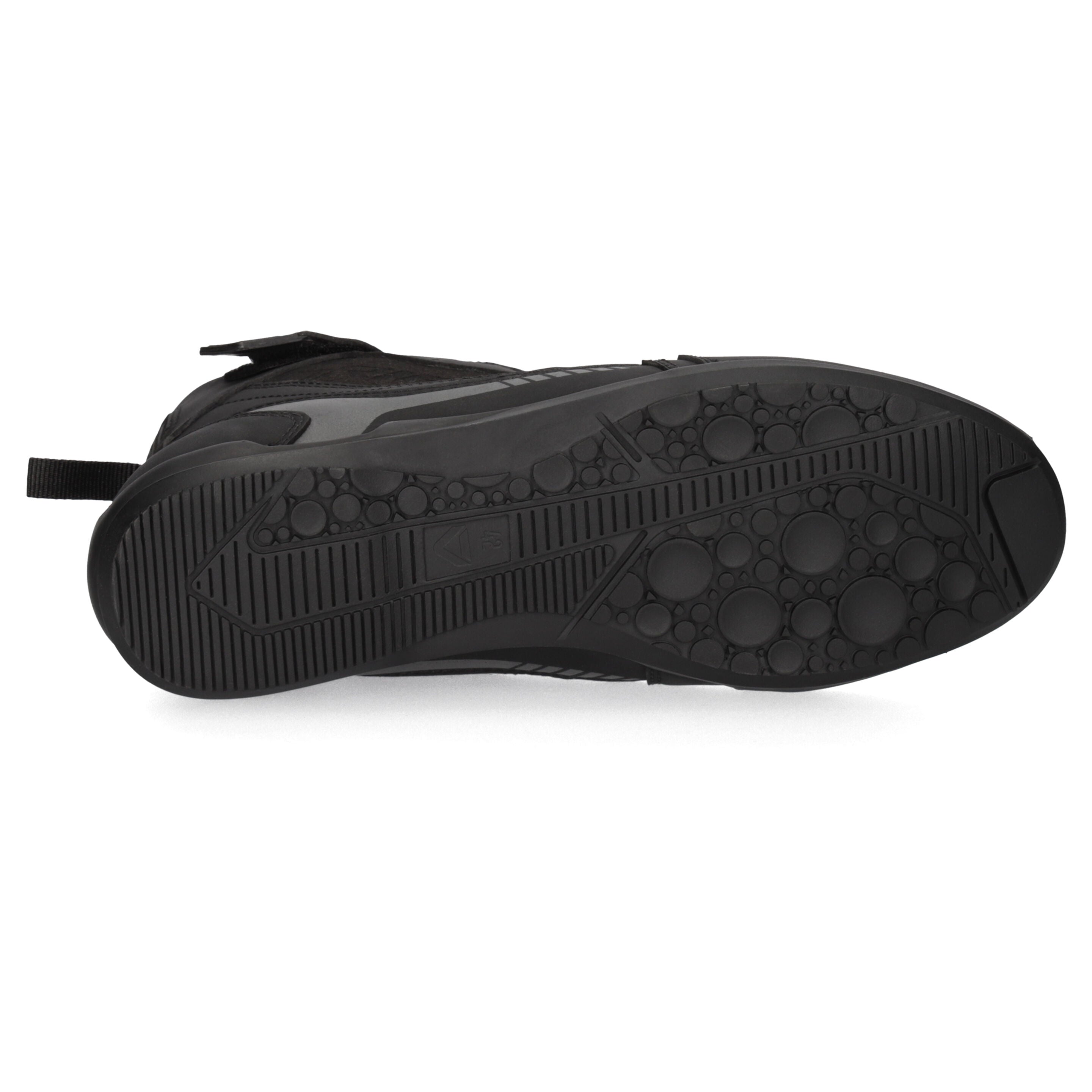 Dririder Street 3 Boot