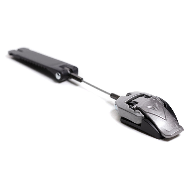 Spare Part - Dainese Seeker Gore-Tex Buckle Kit - Long - Black/Grey Hover Image