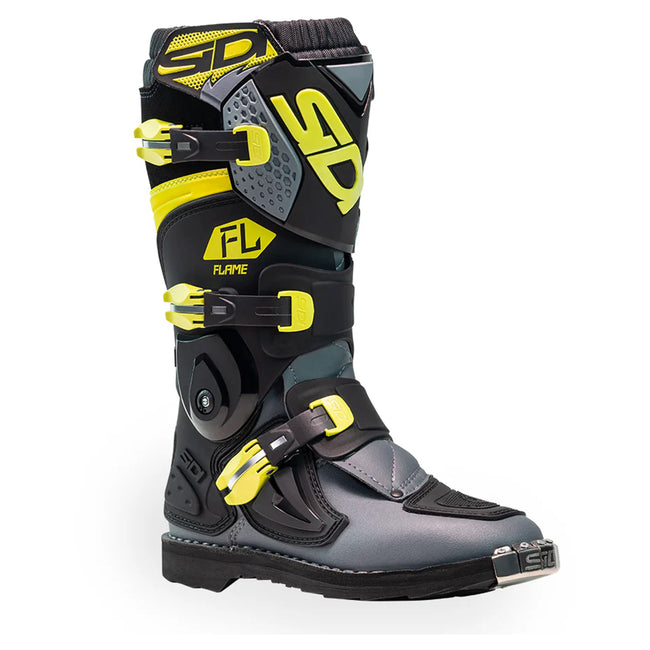 SIDI Flame Boots - Youth Main Image