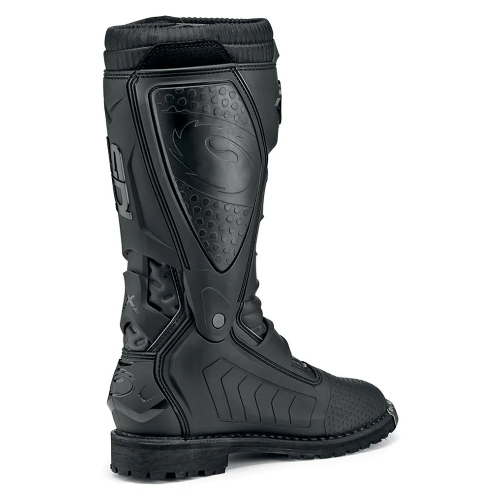 SIDI X-Power Enduro WP Boots