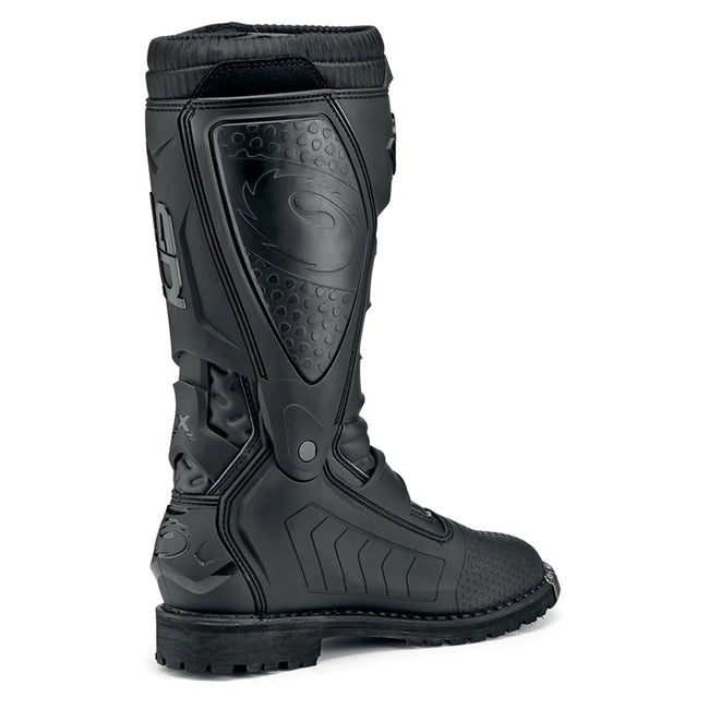 SIDI X-Power Enduro WP Boots Main Image