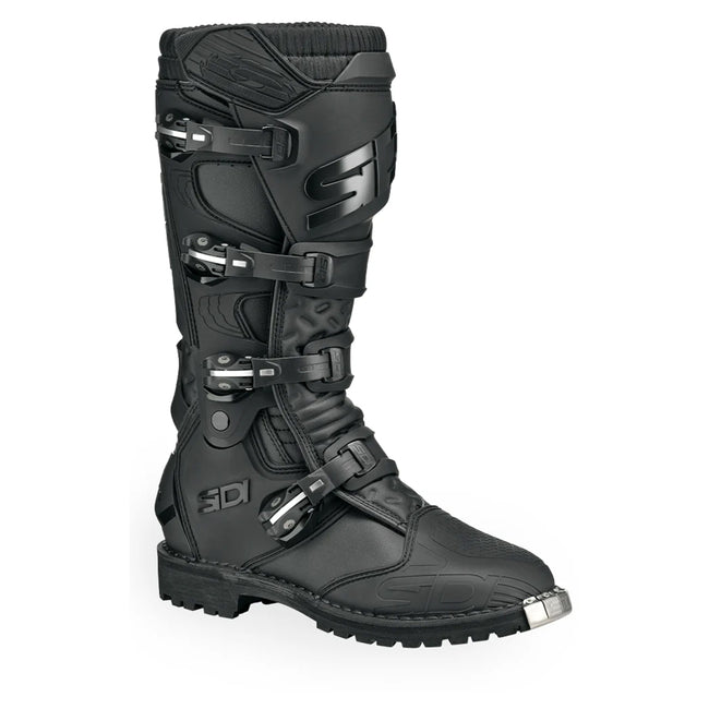 SIDI X-Power Enduro WP Boots Hover Image