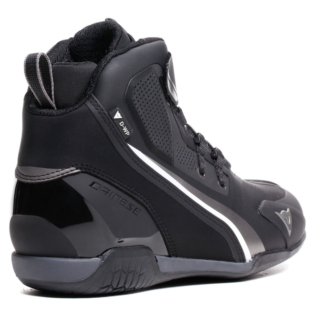 Dainese Herian D-WP Boots - Ladies