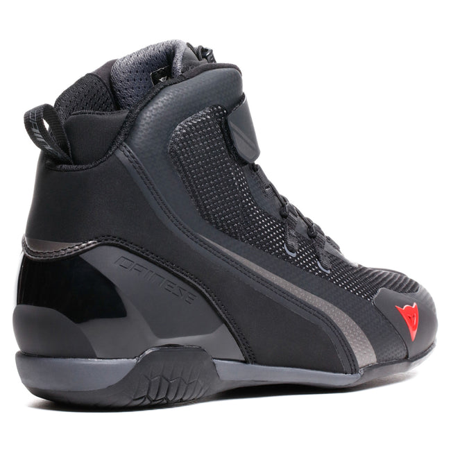 Dainese Herian Air Boots Main Image