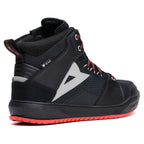 Dainese Suburb Zip D-WP Shoes