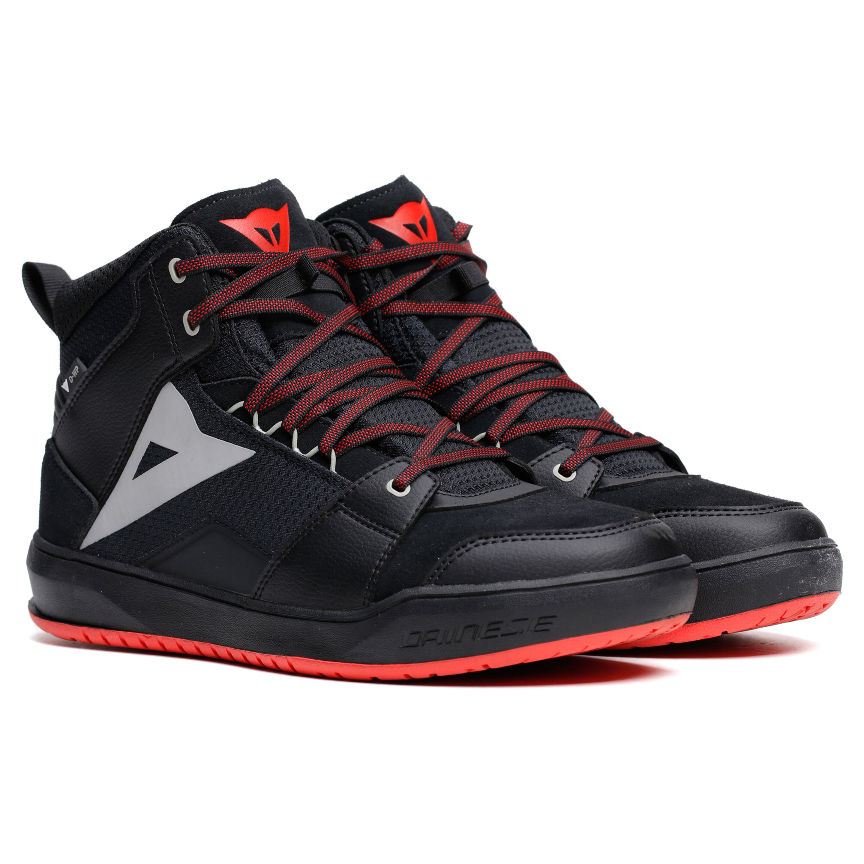 Dainese Suburb Zip D-WP Shoes