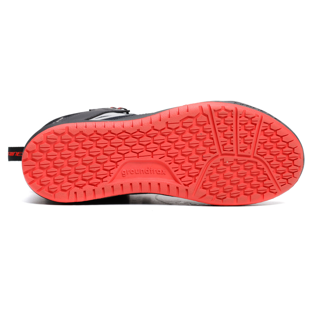 Dainese Suburb Zip D-WP Shoes