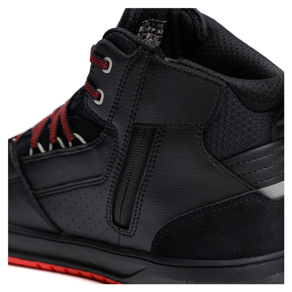 Dainese Suburb Zip D-WP Shoes