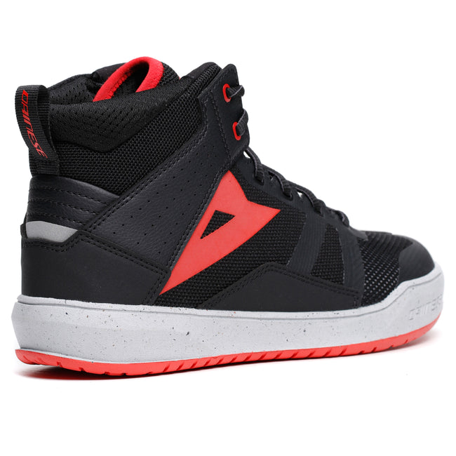 Dainese Suburb Zip Air Shoes Main Image