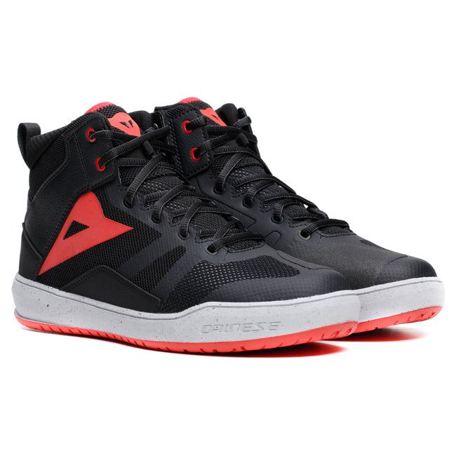 Dainese Suburb Zip Air Shoes Hover Image