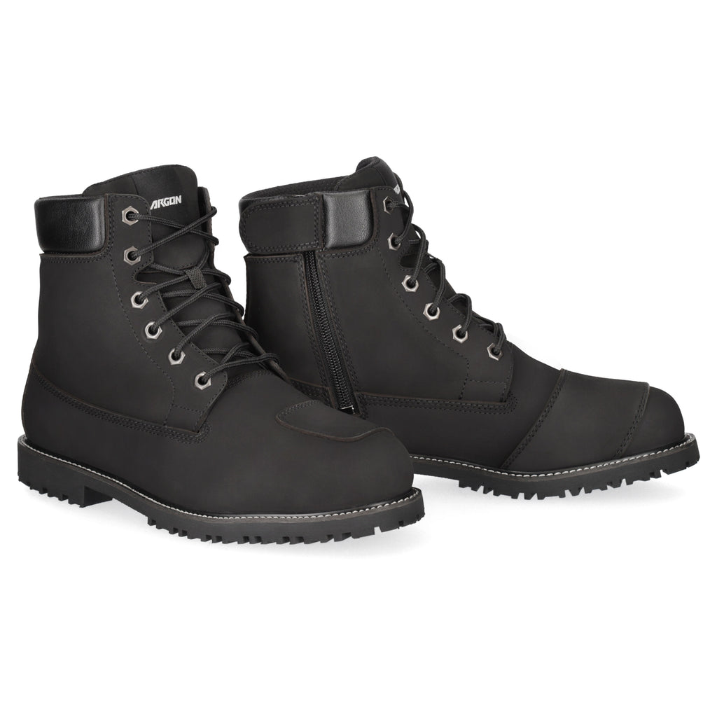 Argon Quarry Boot