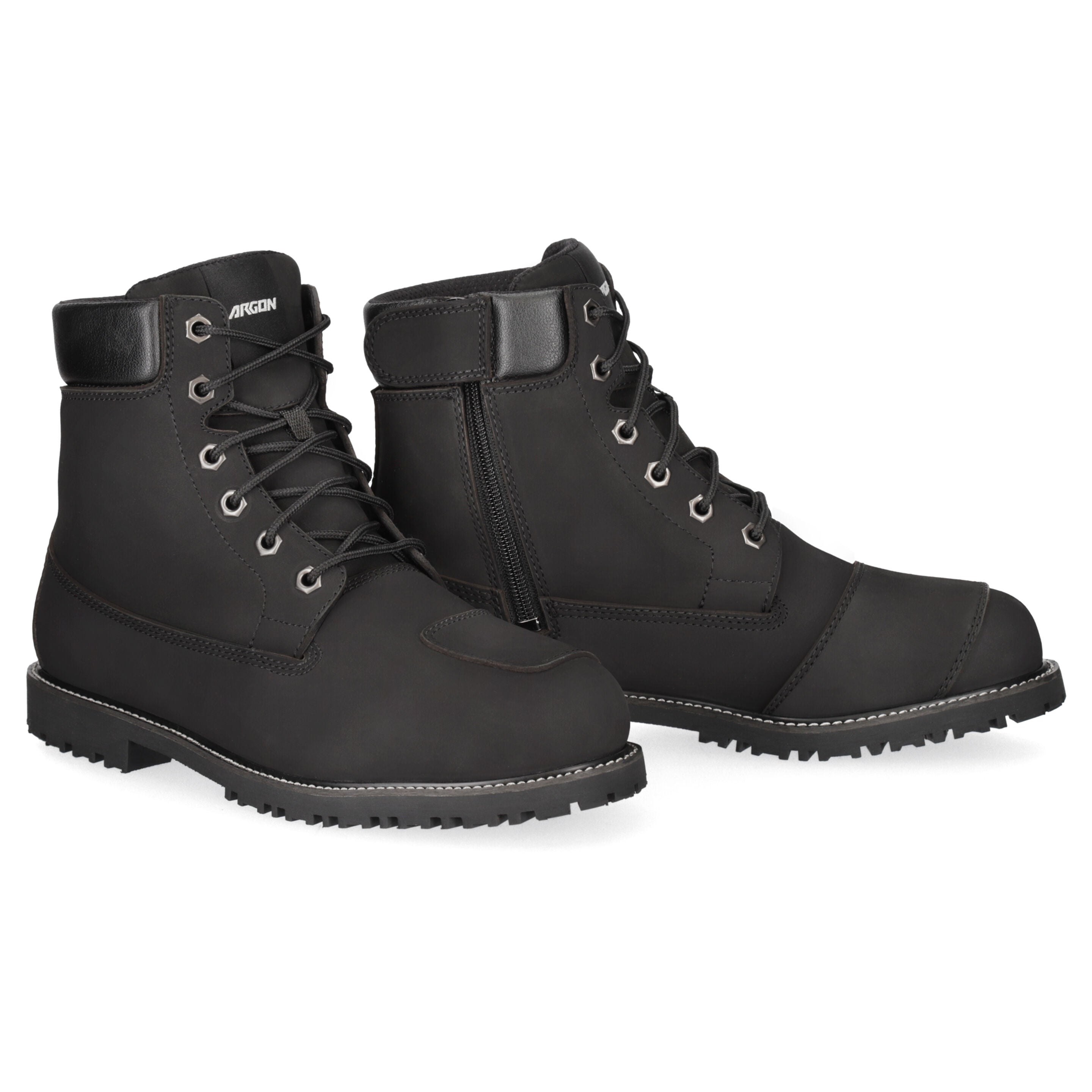Argon Quarry Boot