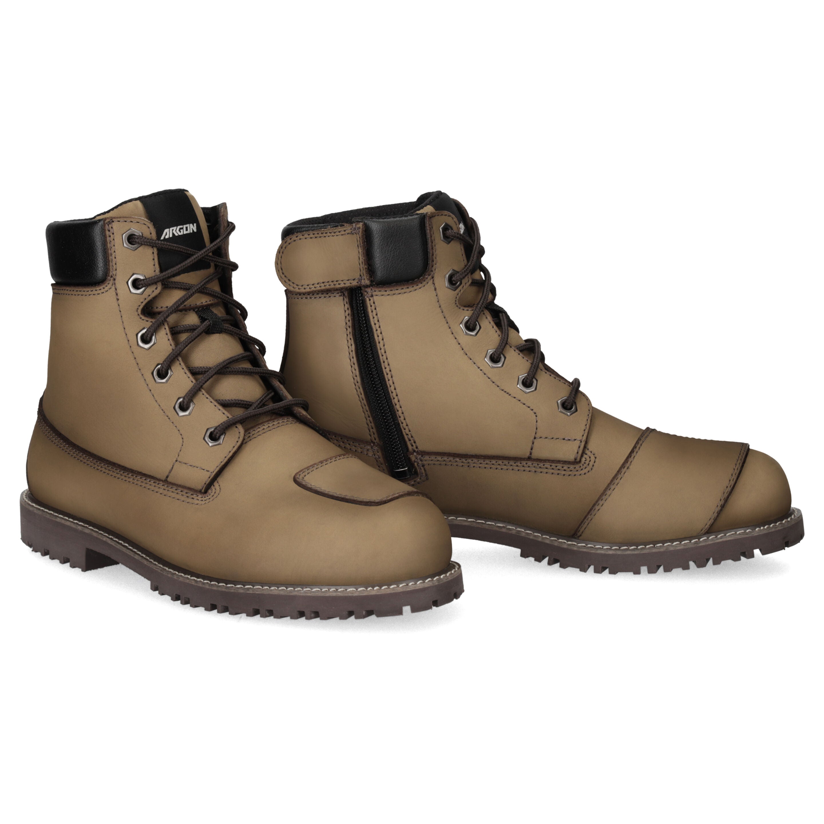 Argon Quarry Boot