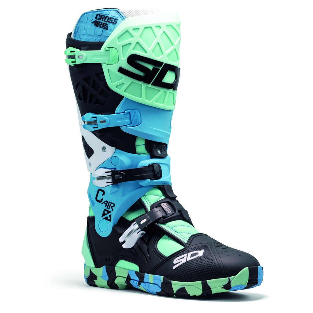 SIDI Crossair X Boots