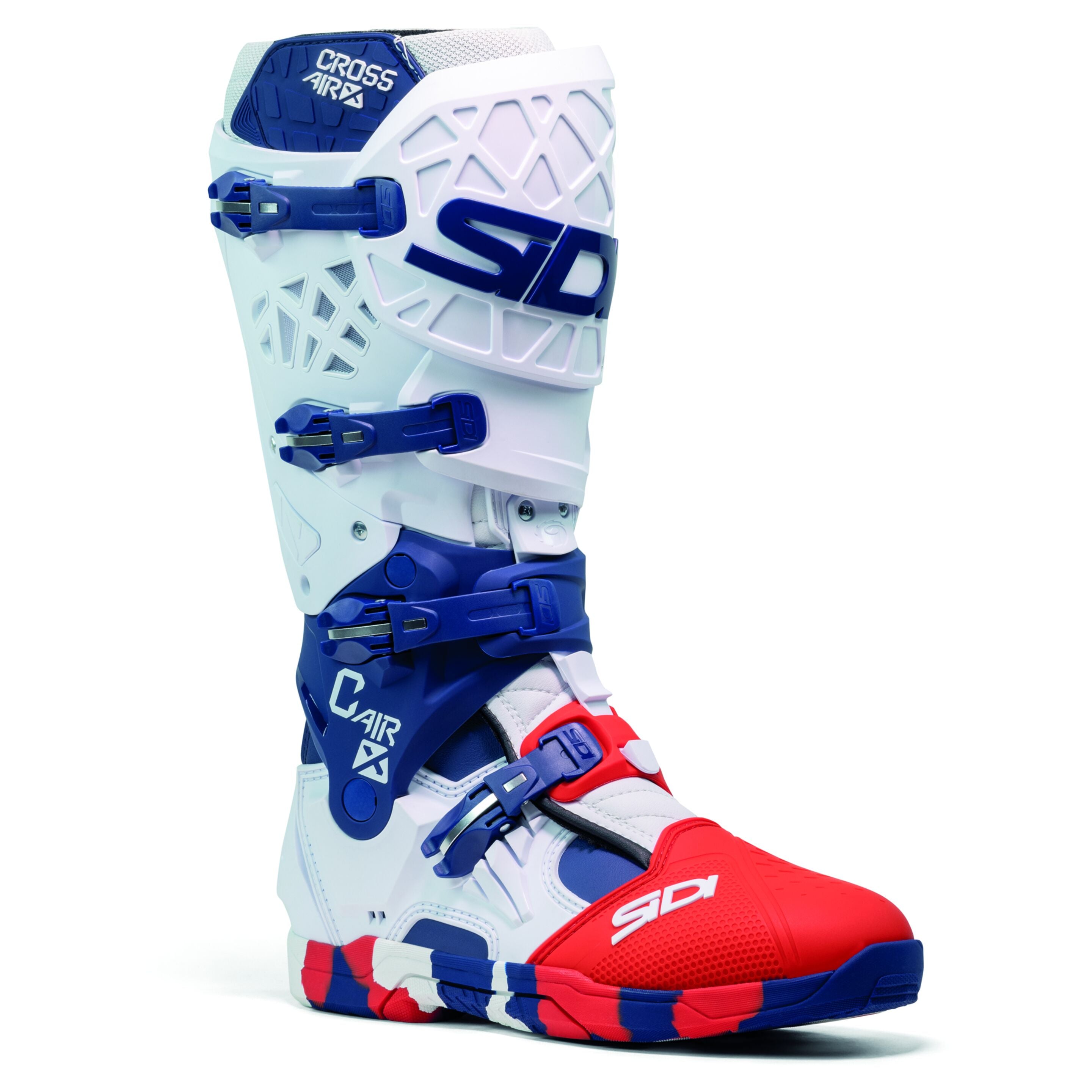 SIDI Crossair X Boots
