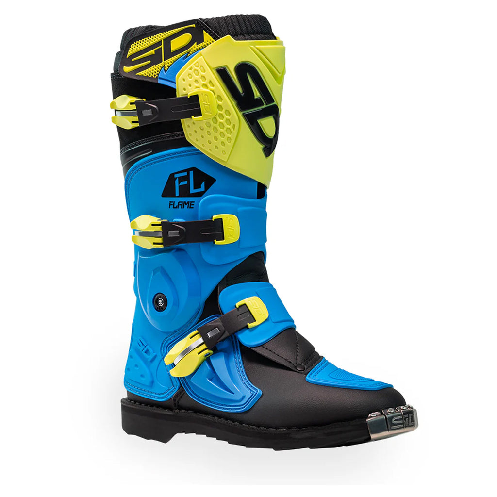 SIDI Flame Boots - Youth