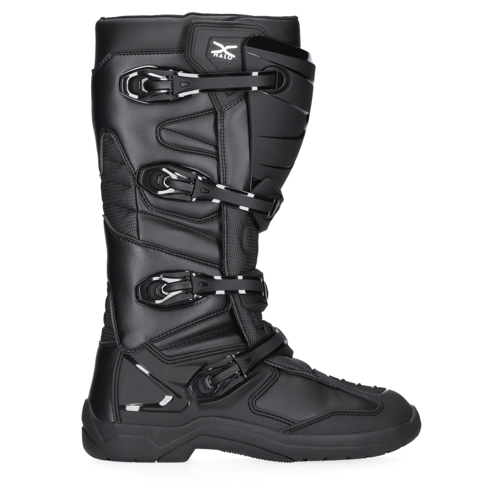 X-Halo MX3 Boots