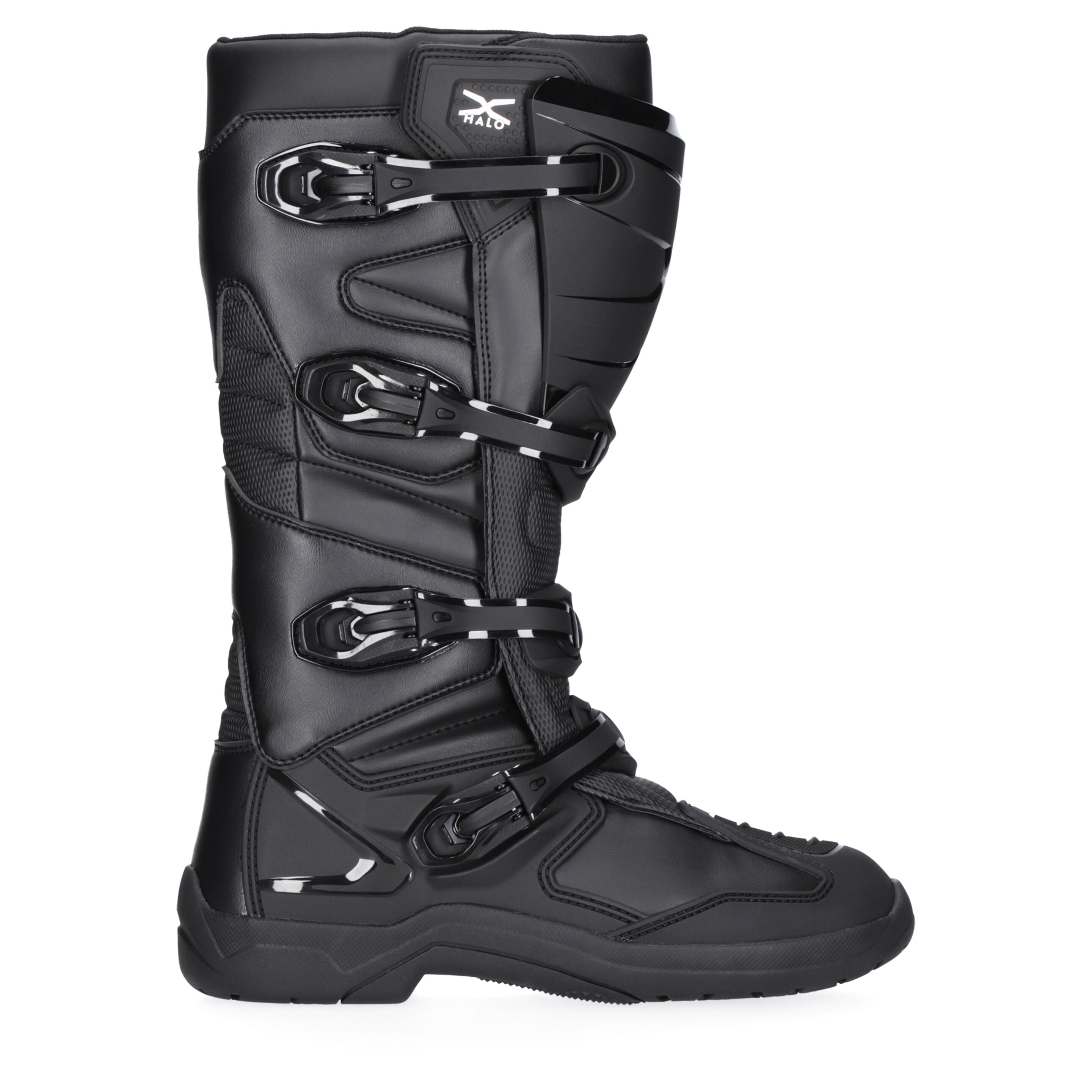 X-Halo MX3 Boots
