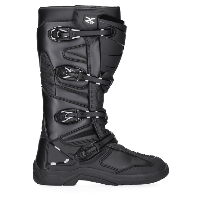 X-Halo MX3 Boots Hover Image