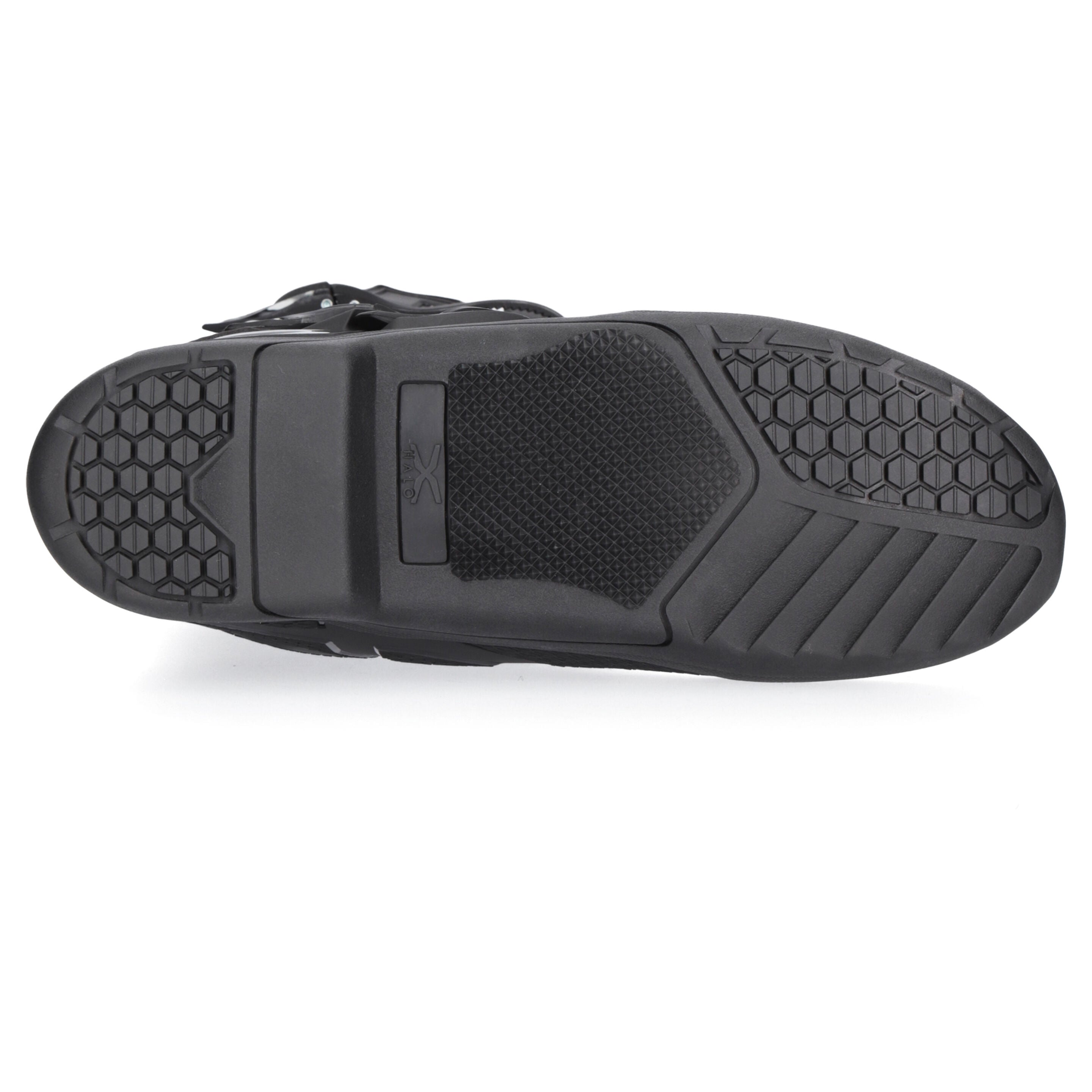 X-Halo MX3 Boots