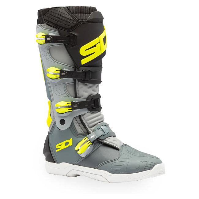SIDI X-Power SC Boots Hover Image