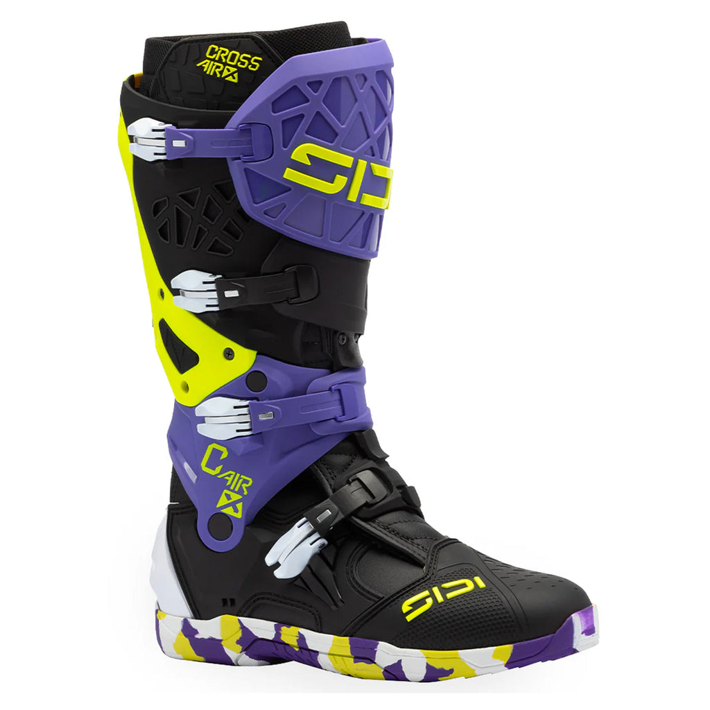 SIDI Crossair X Boots