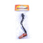 STATES MX FORGED GEAR LEVER - KTM - ORANGE (70-FGL-052E)