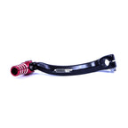 STATES MX FORGED GEAR LEVER - HONDA - RED (70-FGL-C29R)