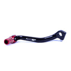STATES MX FORGED GEAR LEVER - HONDA - RED (70-FGL-C31R)
