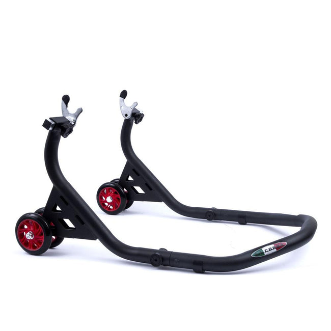 LA CORSA - ROAD BIKE STAND REAR- FLAT PACK Hover Image