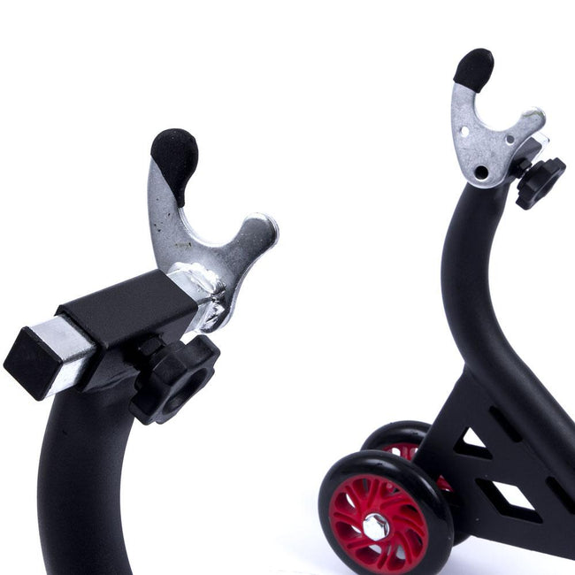 LA CORSA - ROAD BIKE STAND REAR- FLAT PACK Main Image