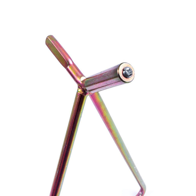 LA CORSA - TRIANGLE STAND 310MM DELUXE 3-WAY Main Image